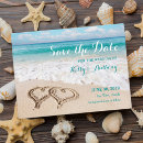 Suche nach strand save the date Paar