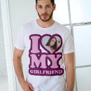 Suche nach maßgeschneiderte tshirts I liebe meine freundin