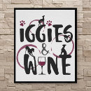 Suche nach italienischer windhund poster Niedlich