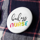Suche nach buttons nurse