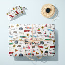 Suche nach lokomotive geschenkpapier Für kinder