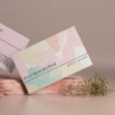 Suche nach rosa camouflage visitenkarten Muster