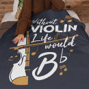 Suche nach violine decken Für alle