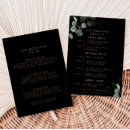 Suche nach itinerary postkarten Hochzeitsempfang