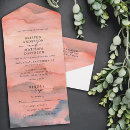 Suche nach sonnenuntergang hochzeit einladungen Paar