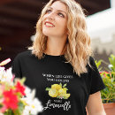 Suche nach pinsel tshirts Modern