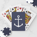 Suche nach anchor spielkarten Nautisch