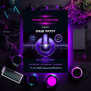 Suche nach party dj einladungen Jede person