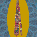 Suche nach oriental krawatten Blau