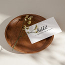 Suche nach hello visitenkarten Minimal hallo