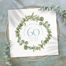 Suche nach 60 hochzeitstag servietten Gäste