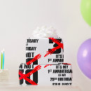 Suche nach 30 jahre geschenkpapier Jahrestag