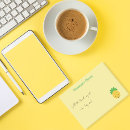 Suche nach ananas post it Grün