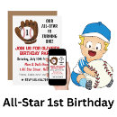 Suche nach all star geburtstag einladungen Baby boy