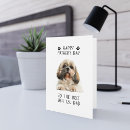 Suche nach shih tzu waren karten Hund