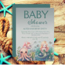 Suche nach octopus einladungen Fisch