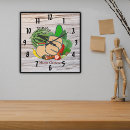 Suche nach meister wanduhren Gärtner