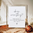 Suche nach bridal shower poster Braut