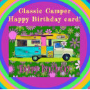 Suche nach retro camper karten Reise