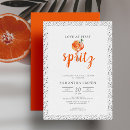 Suche nach spritze einladungen Minimalistisch
