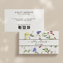 Suche nach sommer visitenkarten Elegant