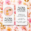 Suche nach flores visitenkarten Für alle