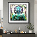 Suche nach asiatische poster Buddha