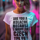 Suche nach tschechen tshirts Tschechische republik