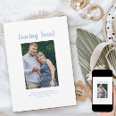 Suche nach coming soon einladungen Foto