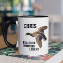 Suche nach mallard duck tassen Für ihn