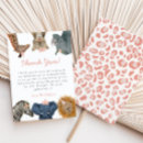 Suche nach zootier karten Babyparty