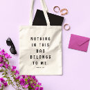 Suche nach kram taschen Mutter