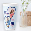 Suche nach 2 herzen tassen Für ihn