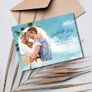 Suche nach palme save the date Modern