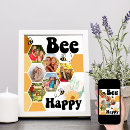 Suche nach bee happy poster Glücklich