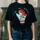 Suche nach lesbische flagge tshirts Que