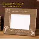 Suche nach bilderrahmen Personalisierter holzrahmen