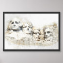 Suche nach mount rushmore poster Schmirgelenke