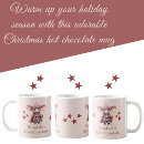 Suche nach weihnachtsmaus tassen Für alle