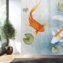 Suche nach koi fische dusch vorhänge Natur