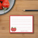 Suche nach mit erdbeeren post it Für sie