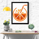 Suche nach orangensaft poster Obst
