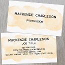 Suche nach gelbe farbe visitenkarten Aquarell