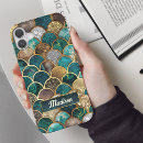 Suche nach schuppen iphone hüllen Monogramm