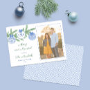 Suche nach gerade verheiratet karten Weihnachten