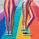 Suche nach lesbian leggings Stolz