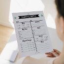 Suche nach babysitter flyer Tagespflege