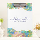 Suche nach klemmbrett Personalisierte zwischenablage