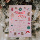 Suche nach lebkuchen postkarten Winterbaby dusche