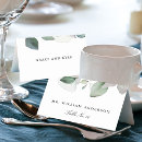 Suche nach leicht tischkarten Paar